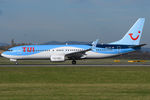 PH-TFF @ VIE - TUI - by Chris Jilli
