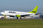 YL-BBR @ VIE - airBaltic - by Chris Jilli