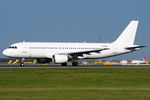 SU-BSM @ VIE - Air Cairo