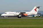 D-AMGL @ VIE - WDL Aviation - by Chris Jilli