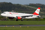 OE-LXB @ VIE - Austrian - by Chris Jilli