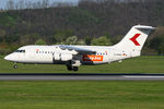 D-AMGL @ VIE - WDL Aviation - by Chris Jilli