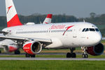 OE-LBI @ VIE - Austrian