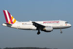 D-AKNQ @ VIE - Germanwings