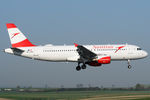 OE-LBW @ VIE - Austrian