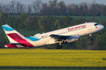 OE-LYX @ VIE - Eurowings - by Chris Jilli