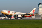 B-6075 @ VIE - Air China - by Chris Jilli