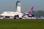 HS-TQC @ VIE - Thai Airways - by Chris Jilli