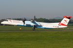OE-LGA @ VIE - Austrian - by Chris Jilli