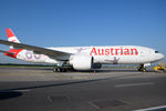 OE-LPF @ VIE - Austrian - by Chris Jilli