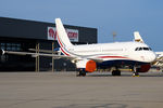 OE-LJG @ VIE - MJet - by Chris Jilli
