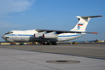 RA-76719 @ VIE - Russian Air Force - by Chris Jilli