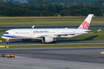 B-18915 @ VIE - China Airlines - by Chris Jilli