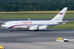 RA-96023 @ VIE - Russia State Transport Company