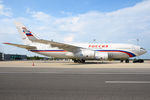 RA-96022 @ VIE - Russia State Transport Company