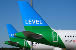 OE-LCR @ VIE - Anisec LEVEL - by Chris Jilli
