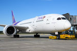 HS-TQB @ VIE - Thai Airways - by Chris Jilli