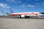 SP-LVD @ VIE - LOT Polish Airlines - by Chris Jilli