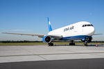 OY-SRL @ VIE - Star Air