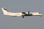 OY-YBY @ VIE - LOT Polish Airlines - by Chris Jilli