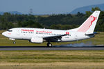 TS-IOQ @ VIE - Tunisair - by Chris Jilli