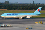 HL7639 @ VIE - Korean Air Cargo