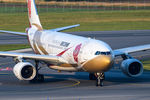 B-6075 @ VIE - Air China - by Chris Jilli