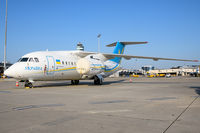 UR-UKR @ VIE - Ukraine Government - by Chris Jilli