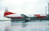 OO-DHE @ CPH - Copenhagen 13.9.1996 - by leo larsen