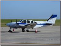 CX-MPA @ SUMU - Landed At SUMU - by Amilcar Carriqui Duarte
