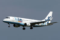 G-FBJB @ EHAM - FLYBE