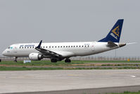 P4-KCH @ UACC - 