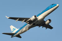 PH-EZA @ EHAM - 