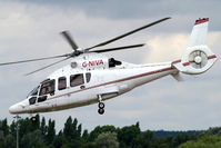 G-NIVA @ EGLF - 