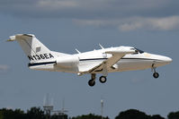 N136EA @ KOSH - 