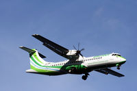EC-MIF @ GCLA - EC-MIF landing SPC - by Erik Oxtorp