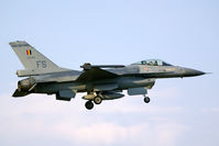 FA-101 @ LHKE - 