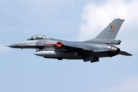 FA-121 @ EBFS - 