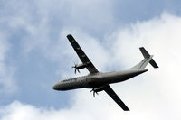 EC-MIY @ GCLA - EC-MIY landing SPC - by Erik Oxtorp