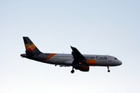 EC-MVH @ GCLA - EC-MVH landing SPC