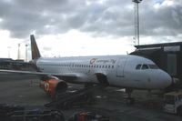 SX-SOF @ EKCH - SX-SOF at the gate in CPH - by Erik Oxtorp