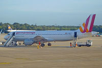 D-AIQB @ EDDK - At Cologne/Bonn - by Micha Lueck