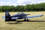 D-EPRI @ EDRV - Robin R.2160 Acrobin at the 2018 Flugplatzfest Wershofen - by Ingo Warnecke
