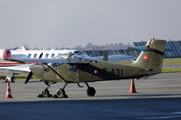 T-431 @ CPH - Copenhagen 2.11.2018 - by leo larsen