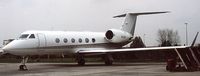 N43M @ EBBR - Brussels General Aviation '80s - by j.van mierlo