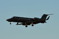 M-RBIG @ EGSH - Landing at Norwich. - by Graham Reeve