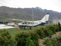 ZK-SLD photo, click to enlarge
