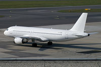 LY-FOX @ VIE - GetJet Airlines Airbus A320 - by Thomas Ramgraber