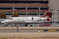 N99AT @ KBOI - Landing roll out on RWY 28R. - by Gerald Howard