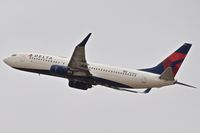 N375DA @ KBOI - Departing BOI.